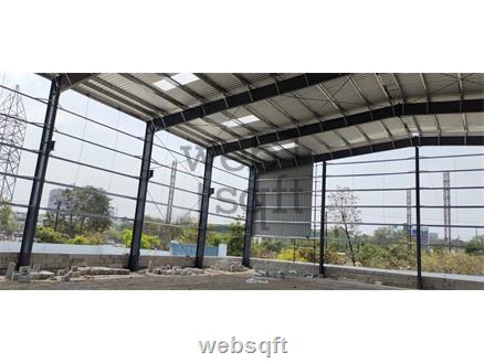 Property in Industrial Estate for Rent